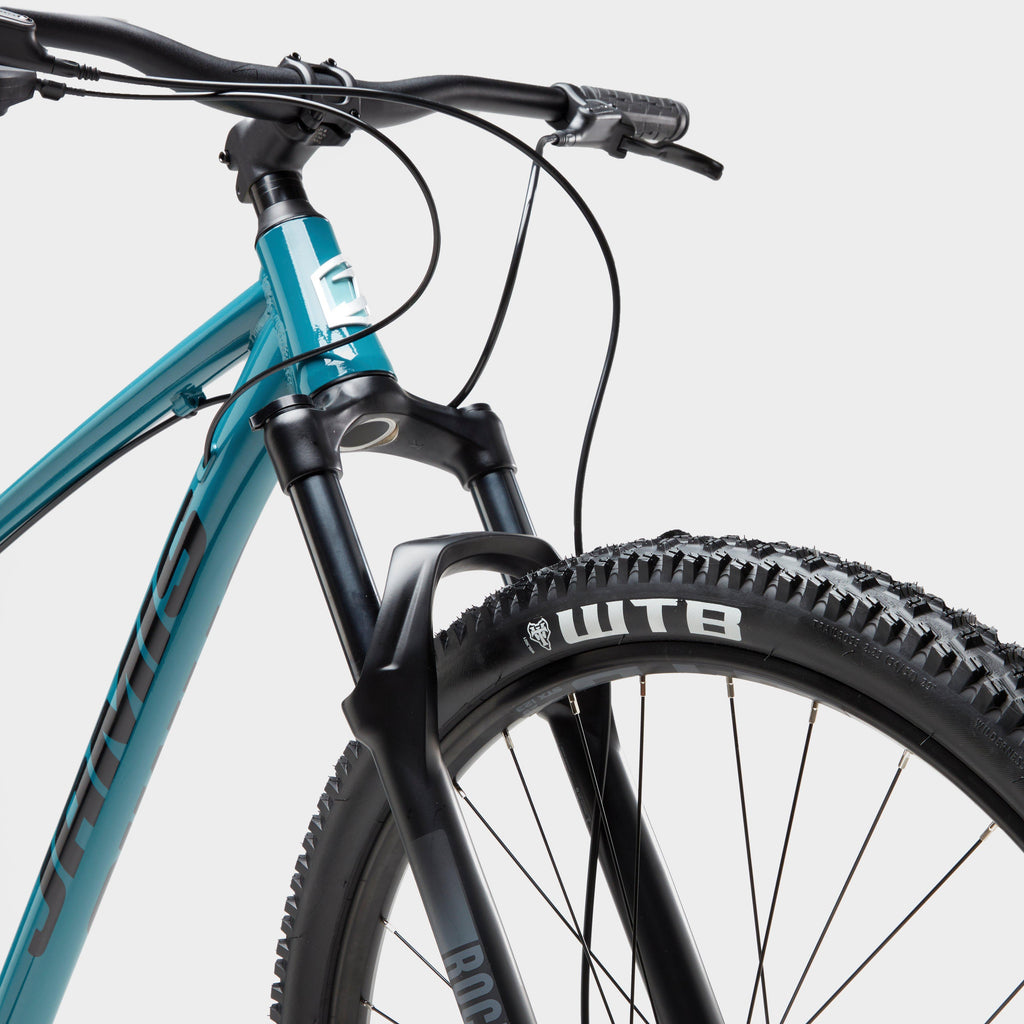 Highpoint A1 Hardtail Trail Bike