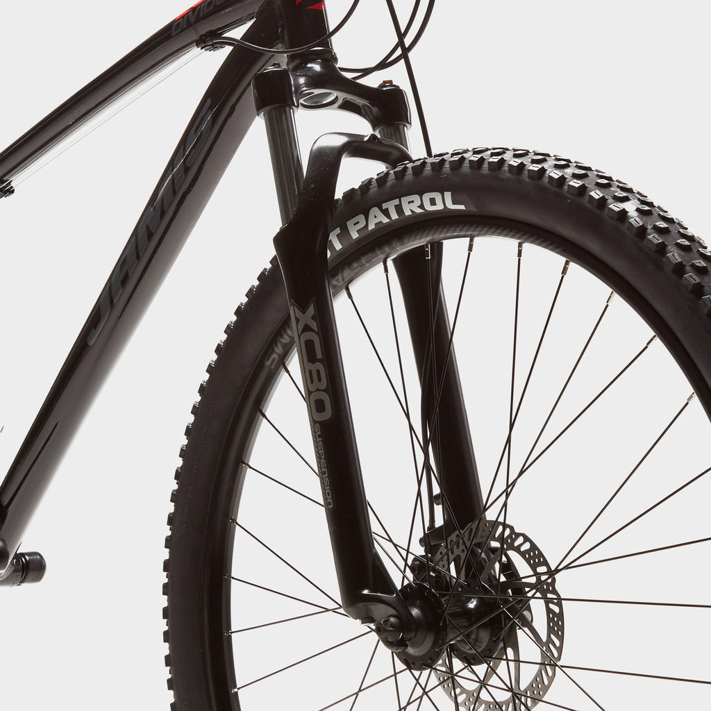 Divide Hardtail Mountain Bike