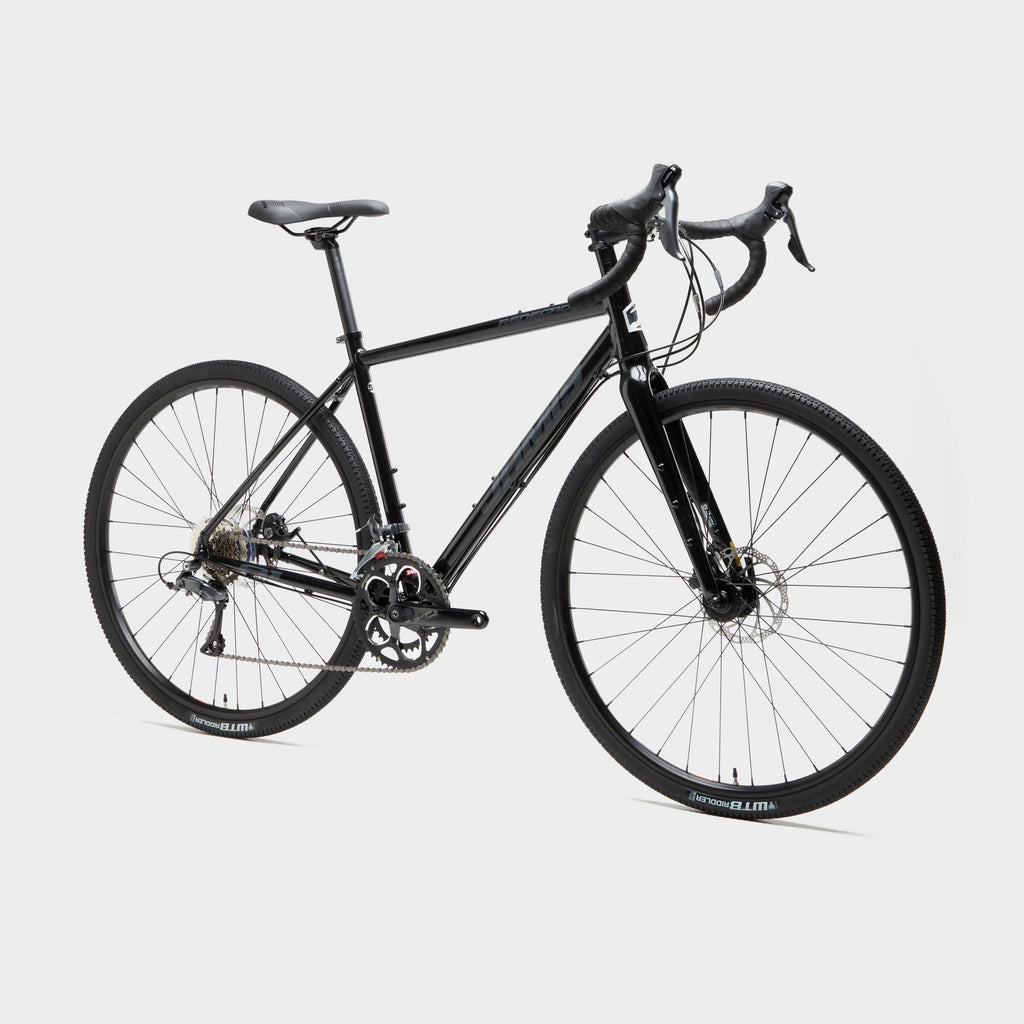 Renegade A1 Gravel Bike