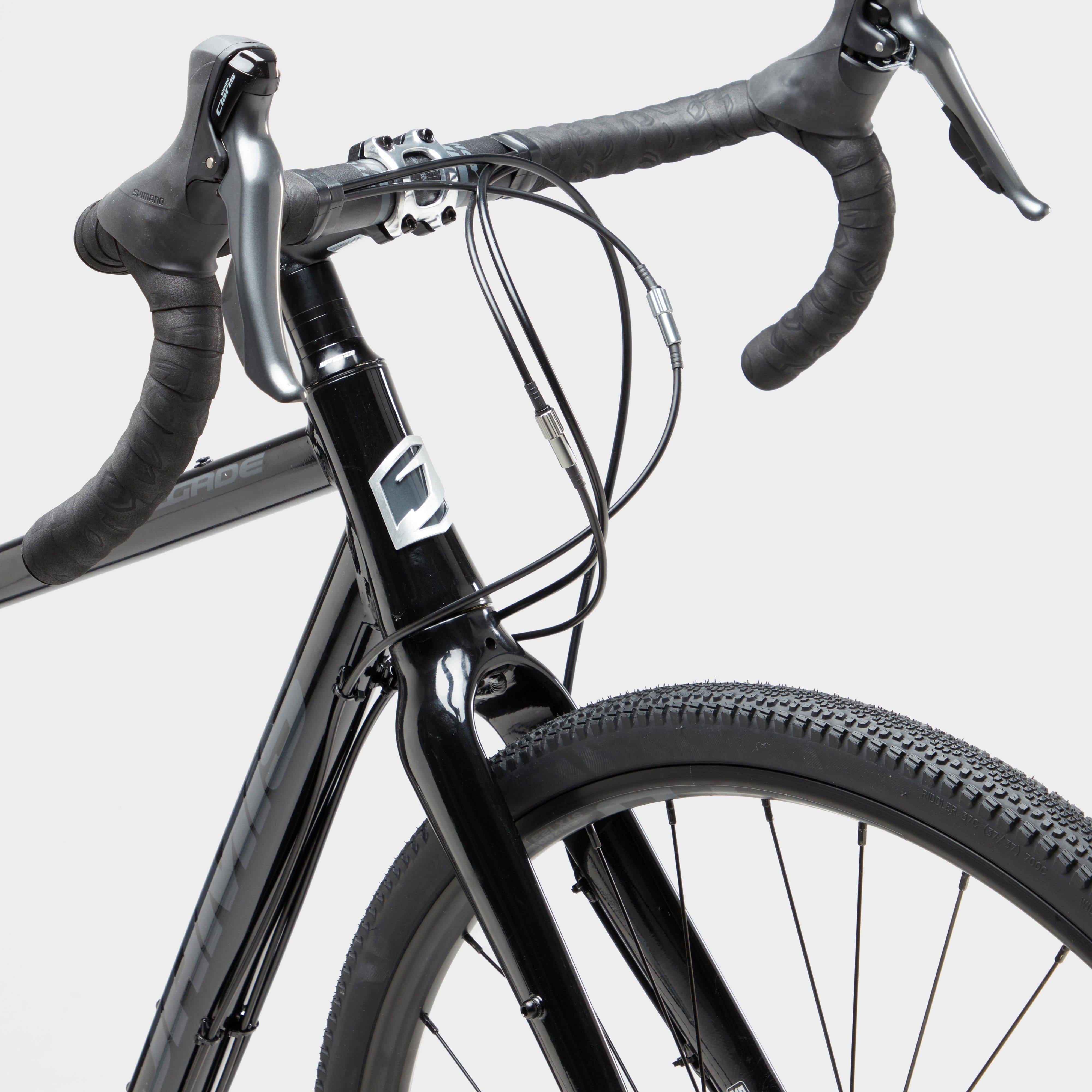 Renegade A1 Gravel Bike