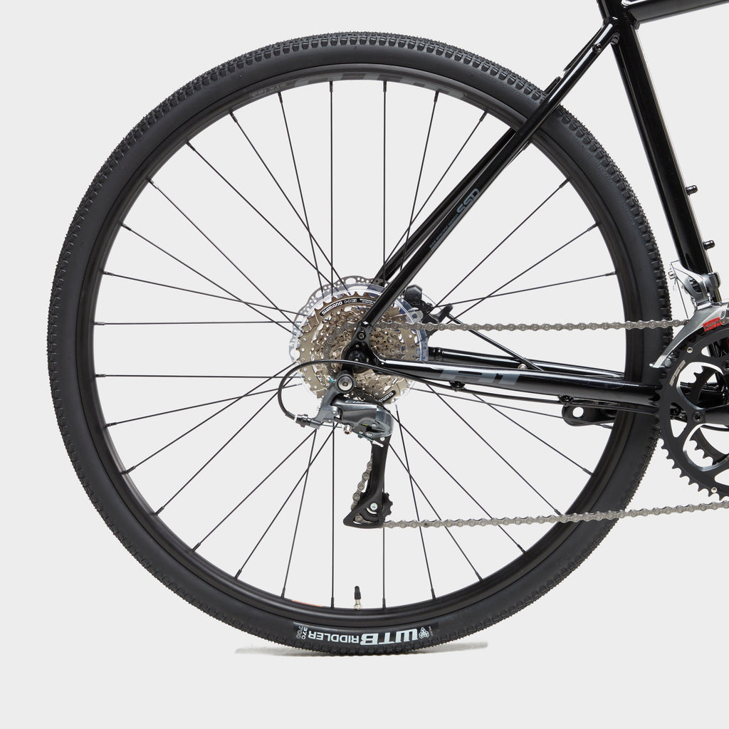Renegade A1 Gravel Bike