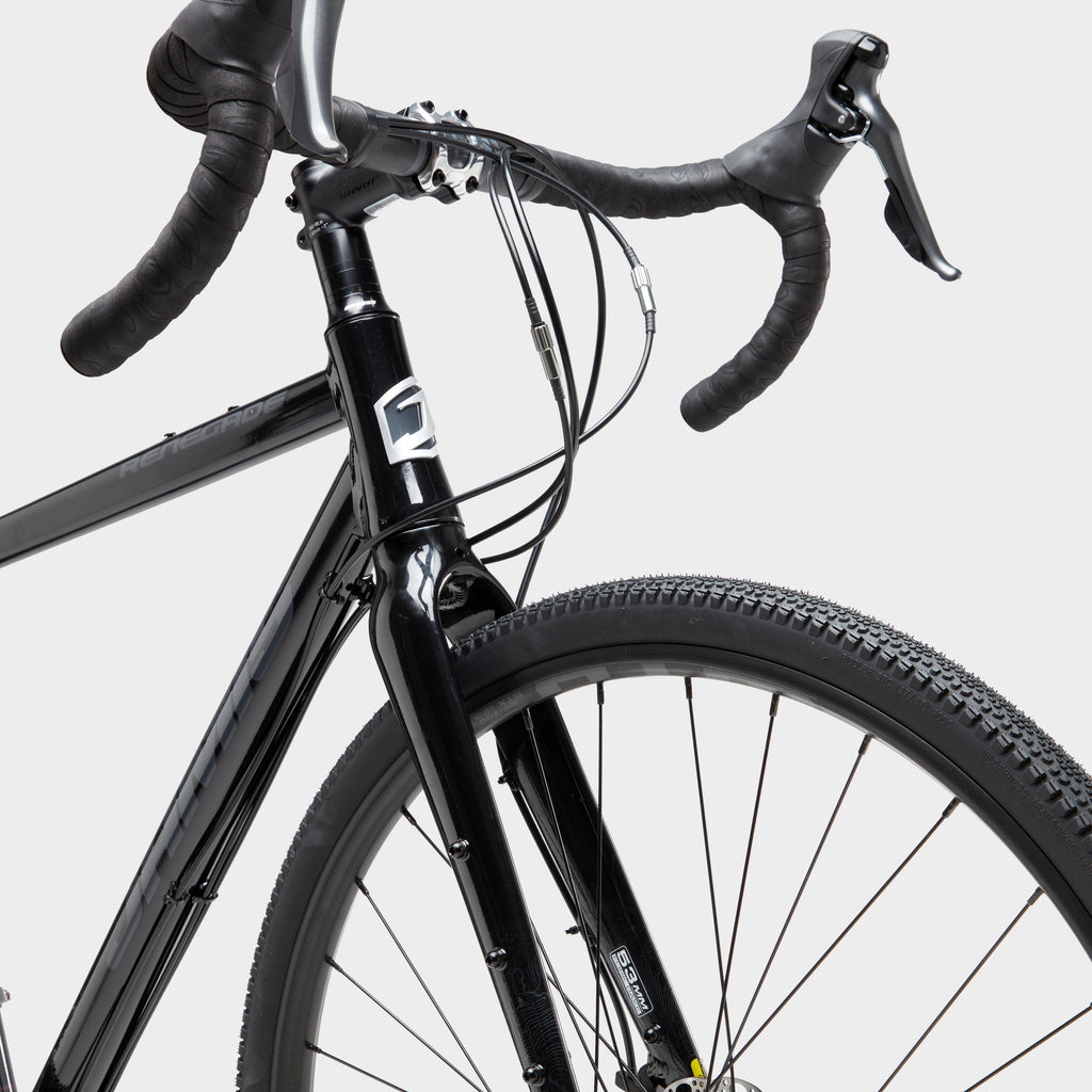 Renegade A1 Gravel Bike