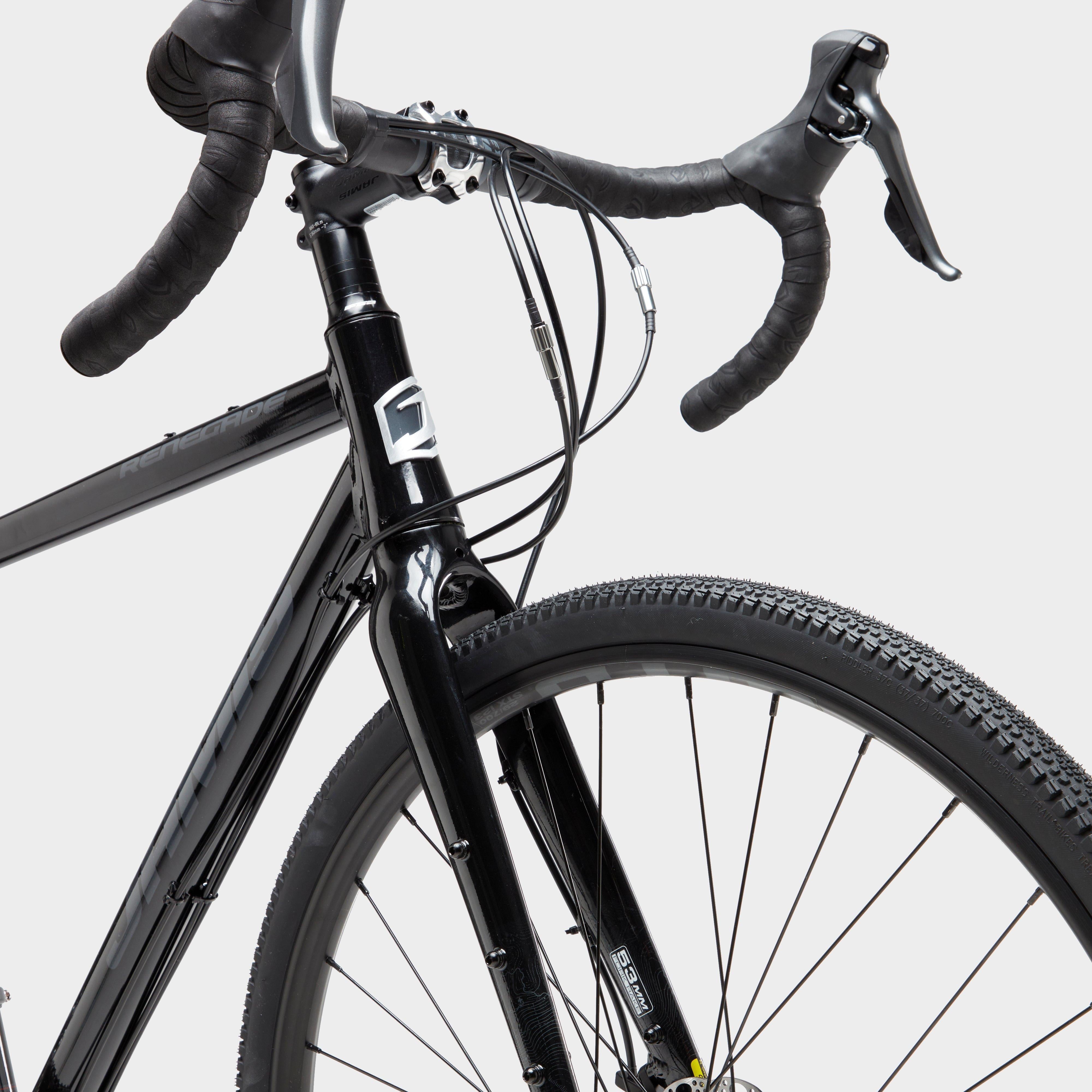 Renegade A1 Gravel Bike