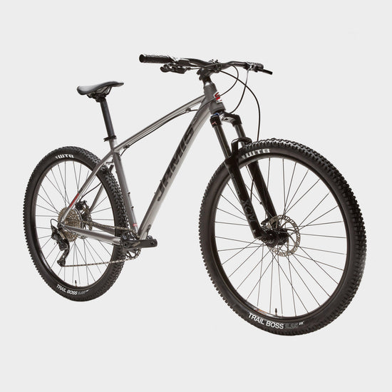 Highpoint A2 Hardtail Trail Bike