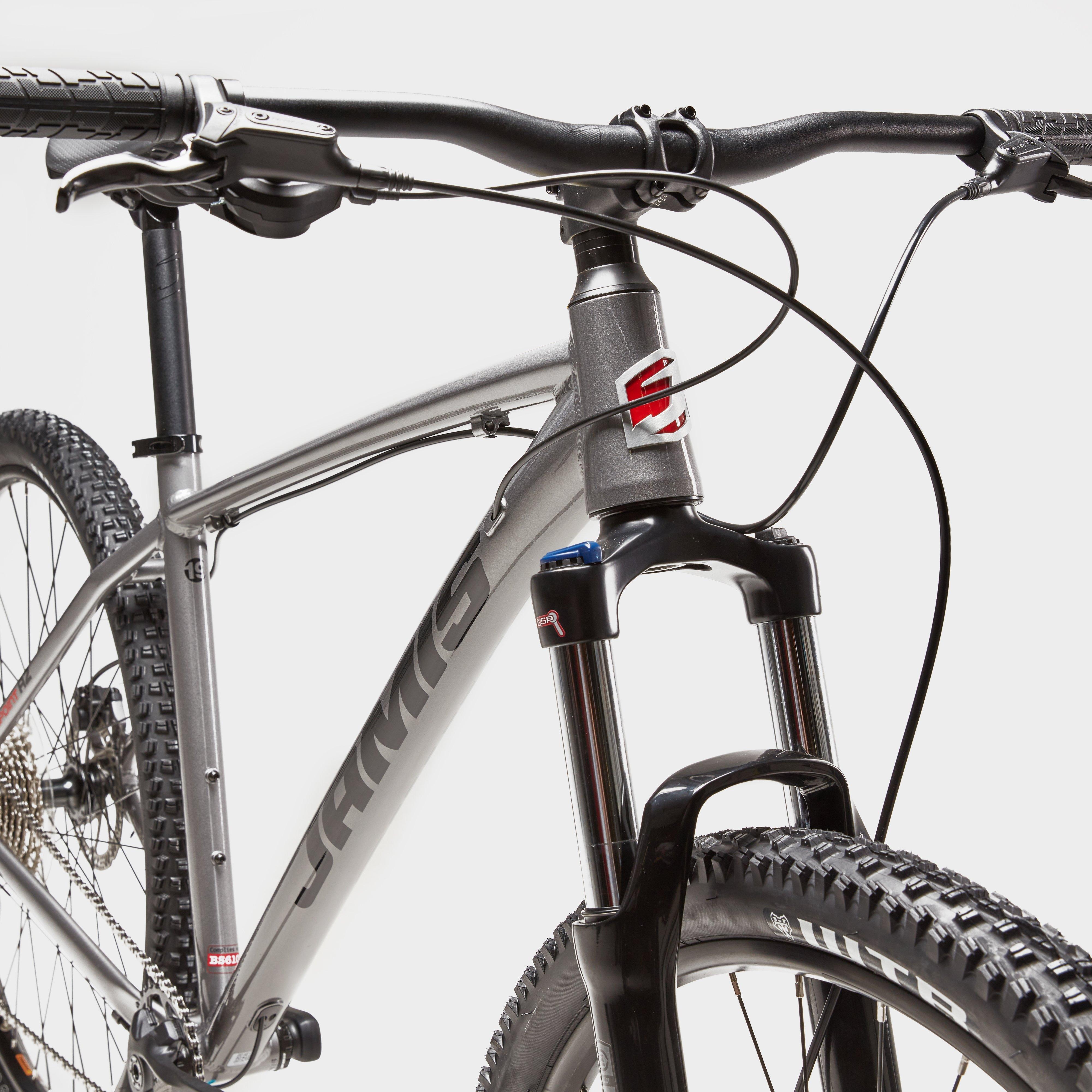 Highpoint A2 Hardtail Trail Bike