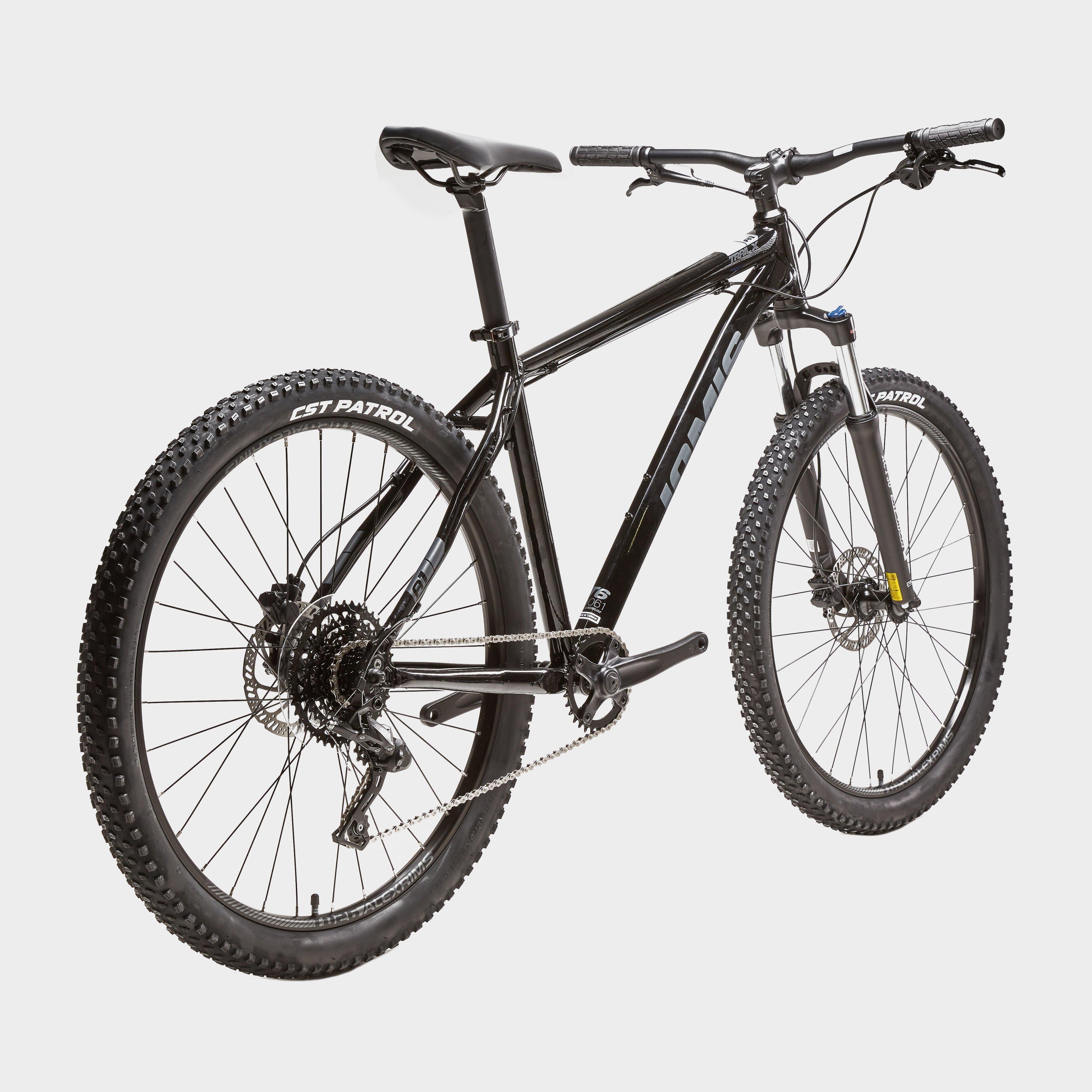 Trail X Hardtail Mountain Bike