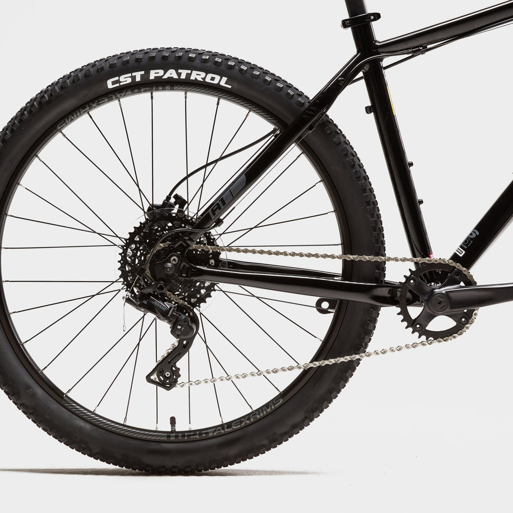 Trail X Hardtail Mountain Bike