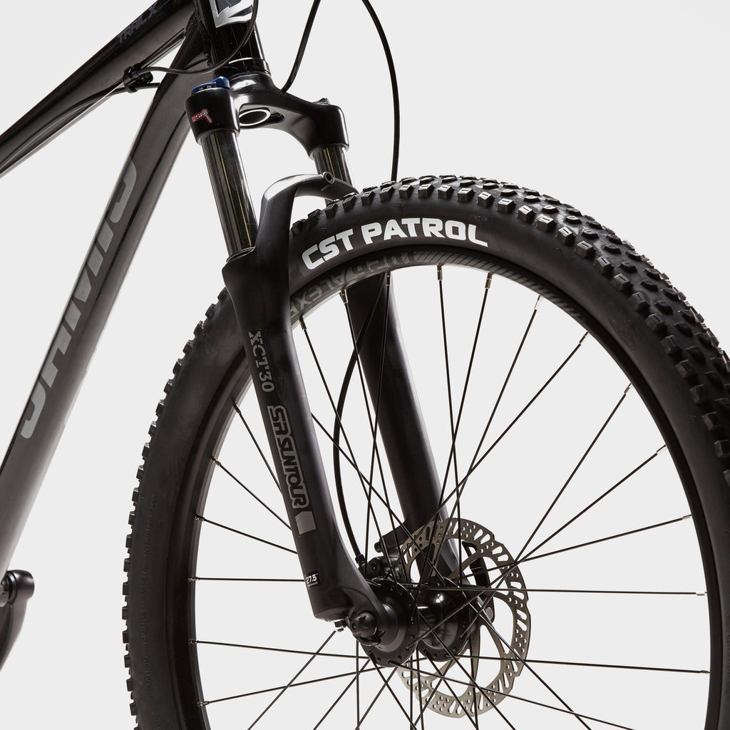 Trail X Hardtail Mountain Bike