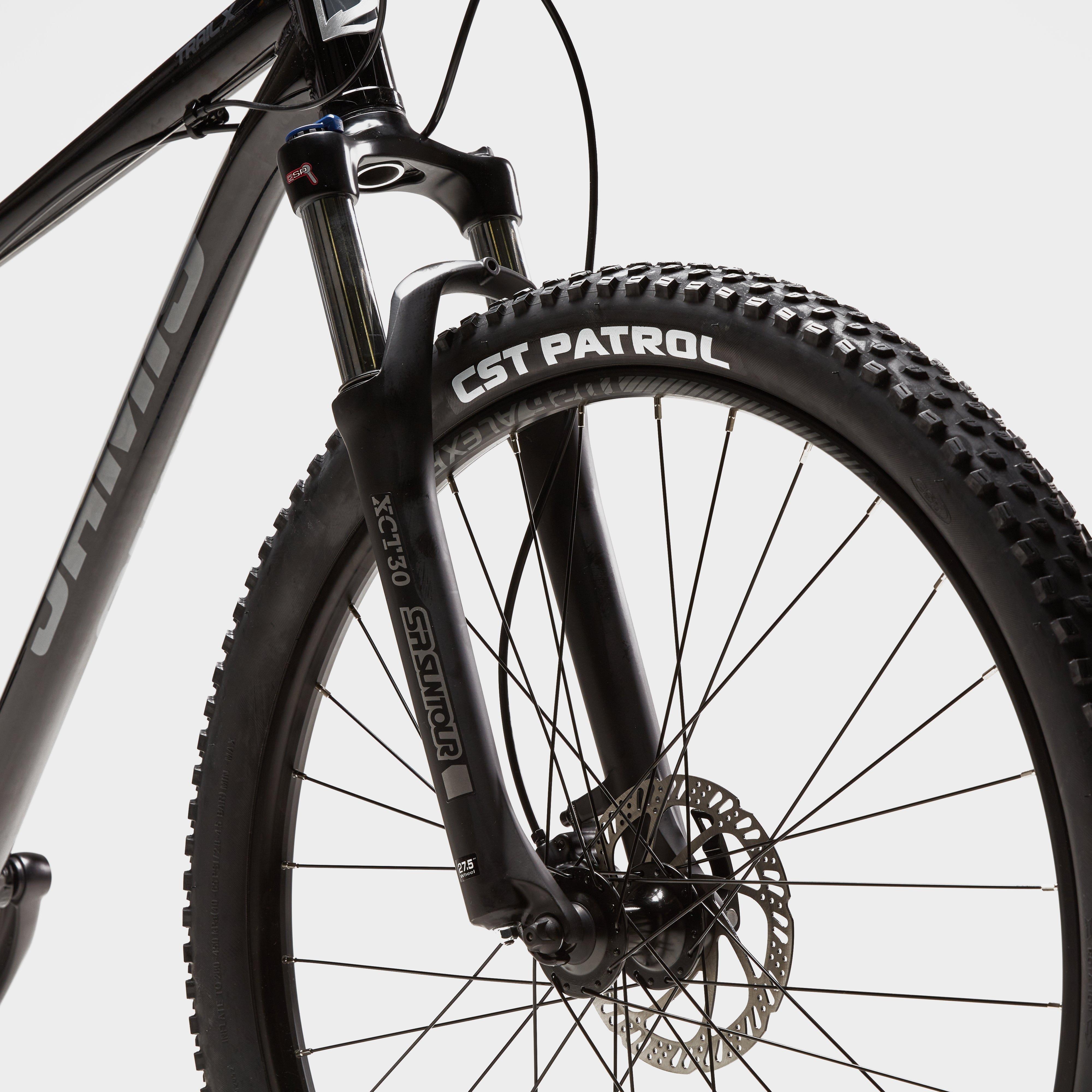 Trail X Hardtail Mountain Bike