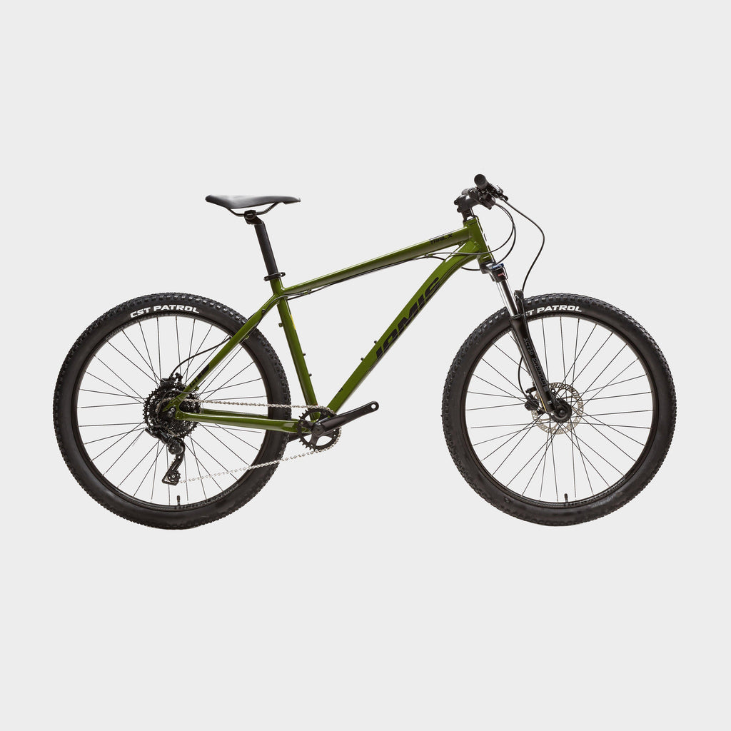 Trail X Hardtail Mountain Bike