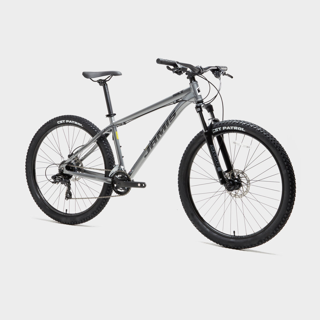 Trail X A2 Hardtail Mountain Bike