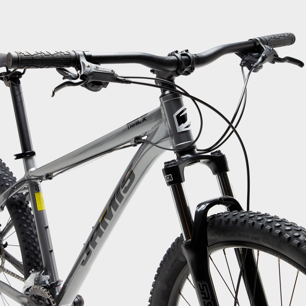Trail X A2 Hardtail Mountain Bike
