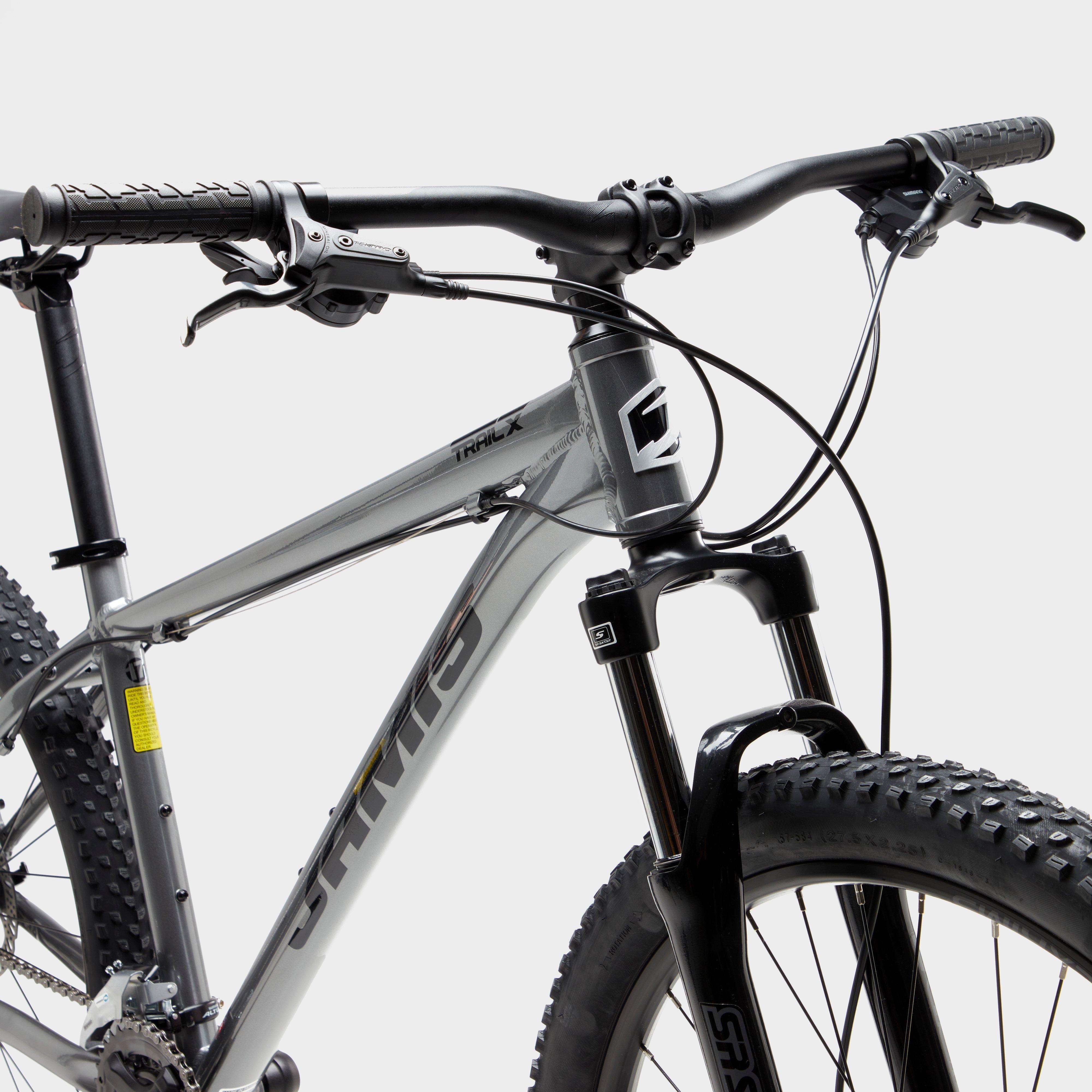 Trail X A2 Hardtail Mountain Bike