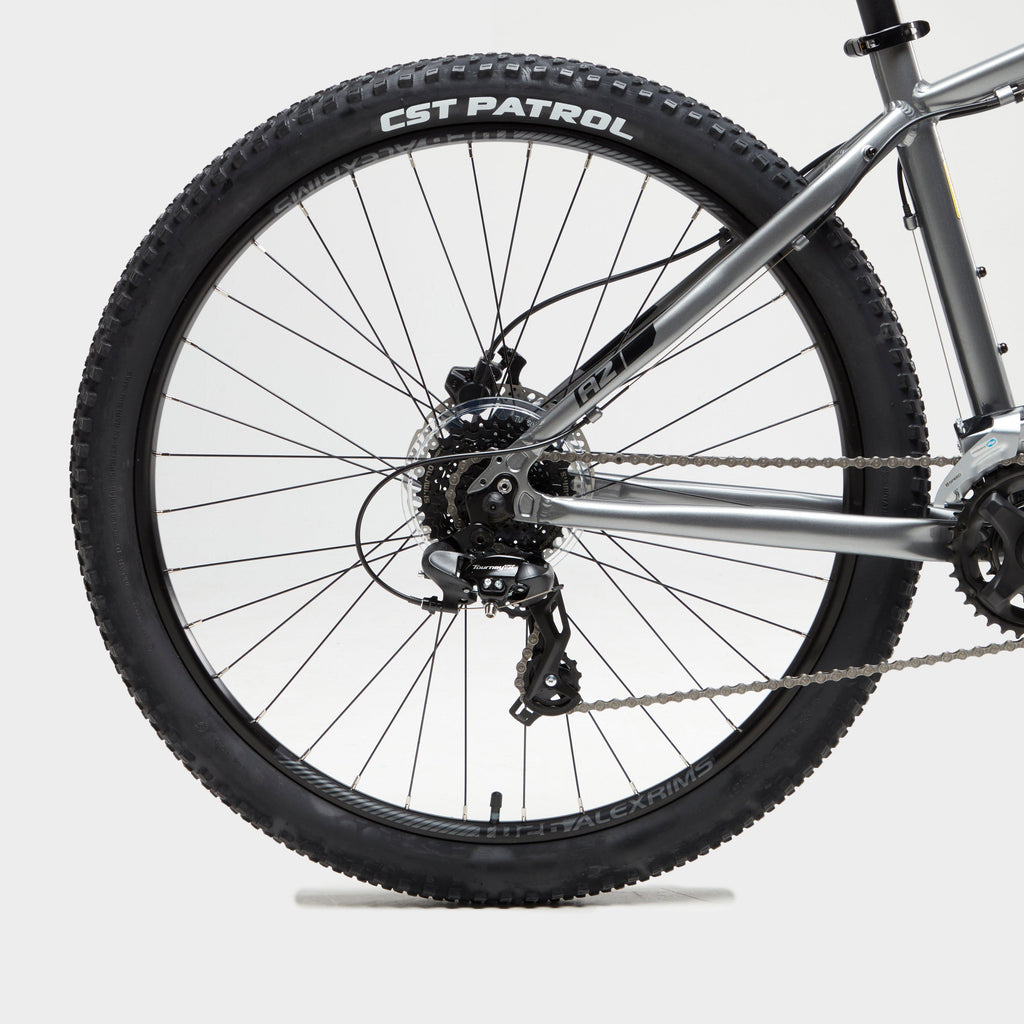 Trail X A2 Hardtail Mountain Bike