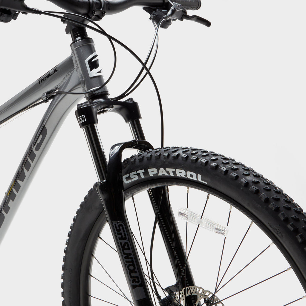 Trail X A2 Hardtail Mountain Bike