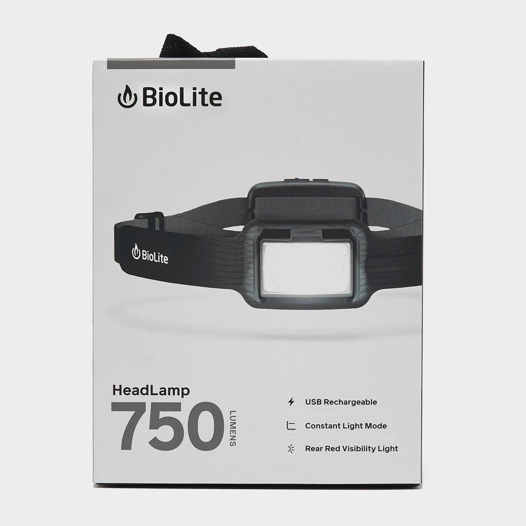 HeadLamp 750