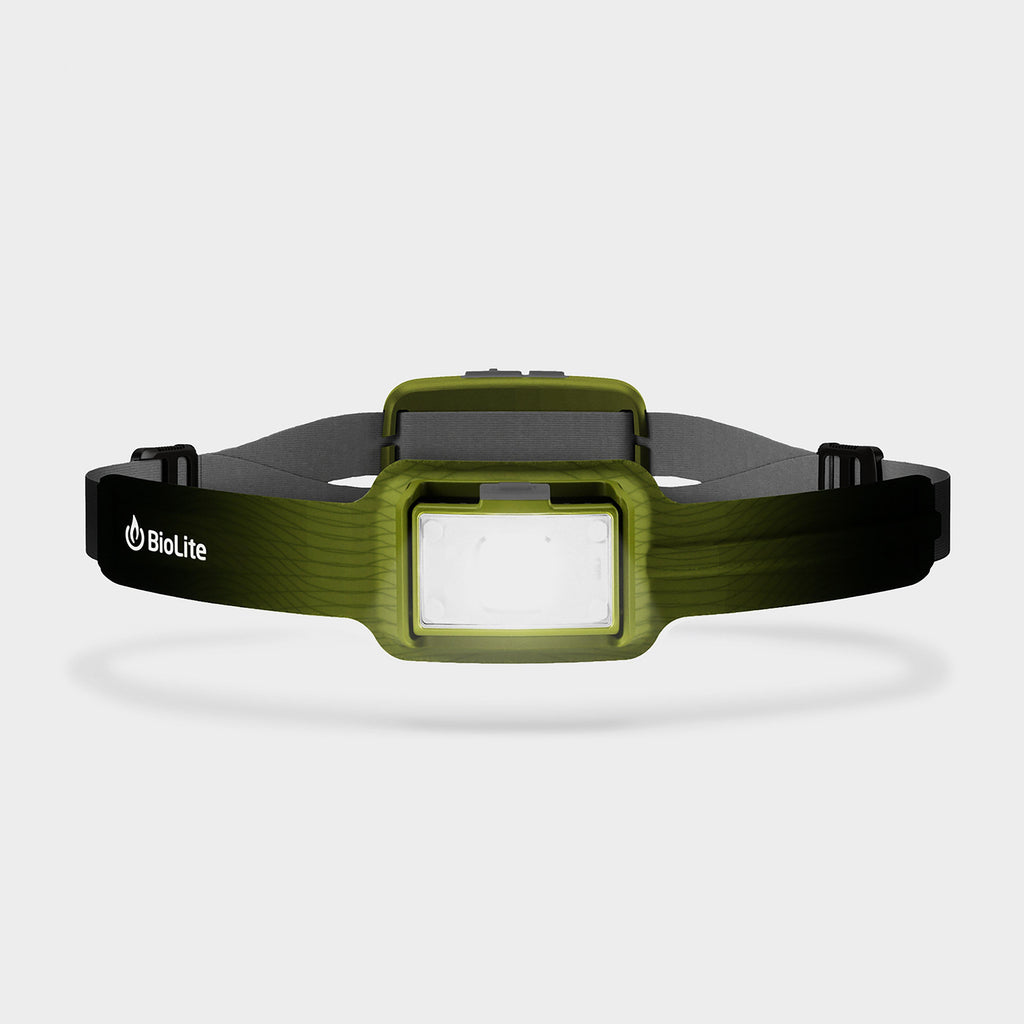 HeadLamp 750