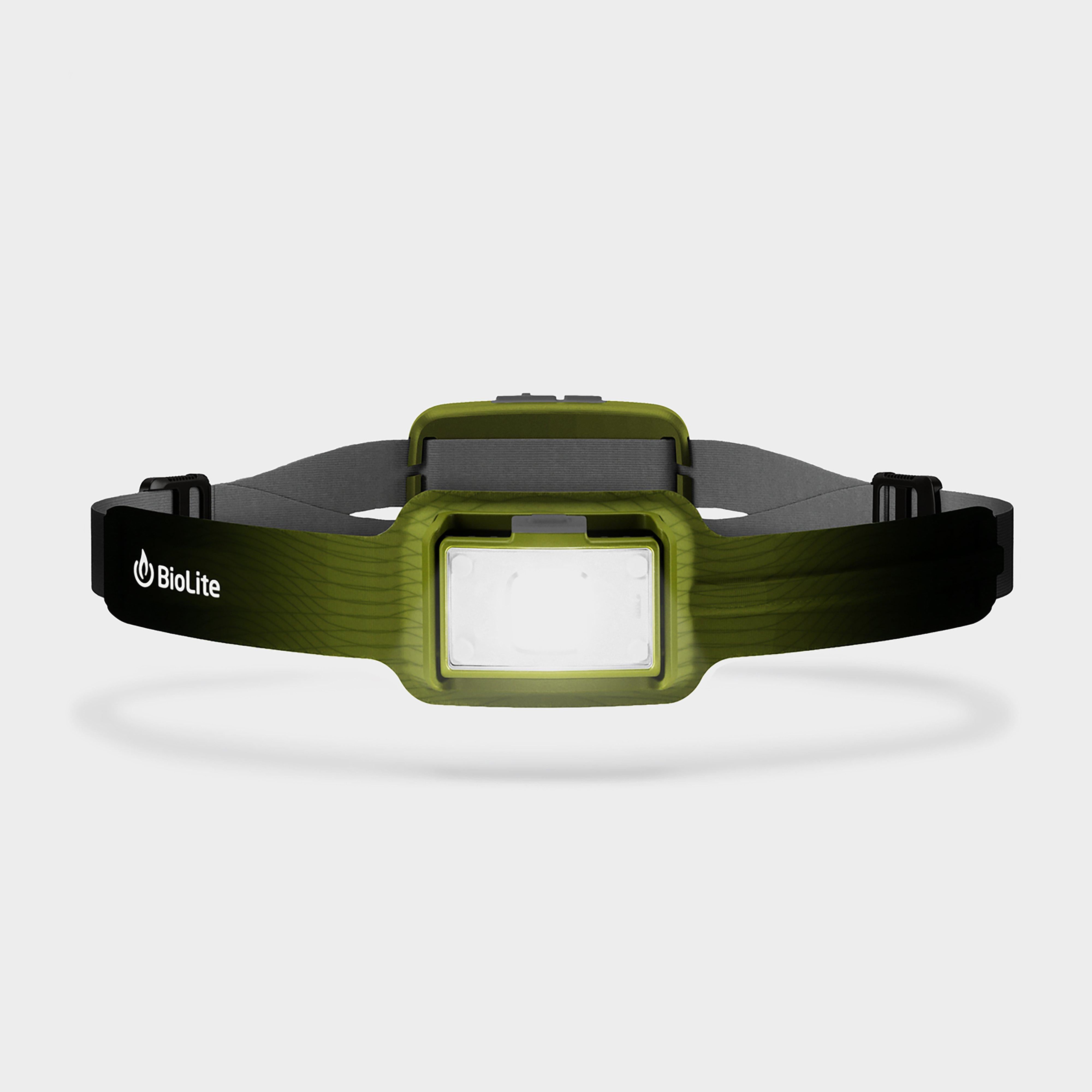 HeadLamp 750