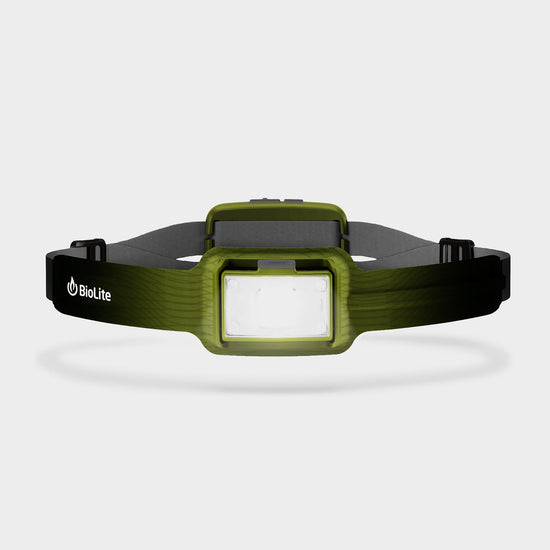 HeadLamp 750