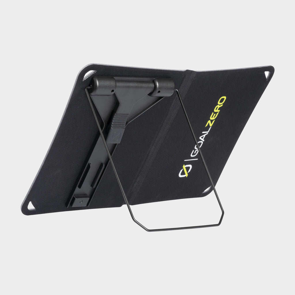 Nomad 10 Solar Panel