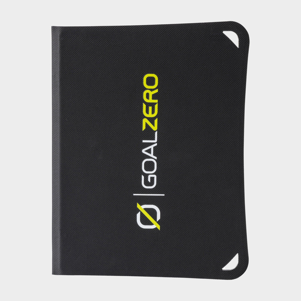 Nomad 10 Solar Panel