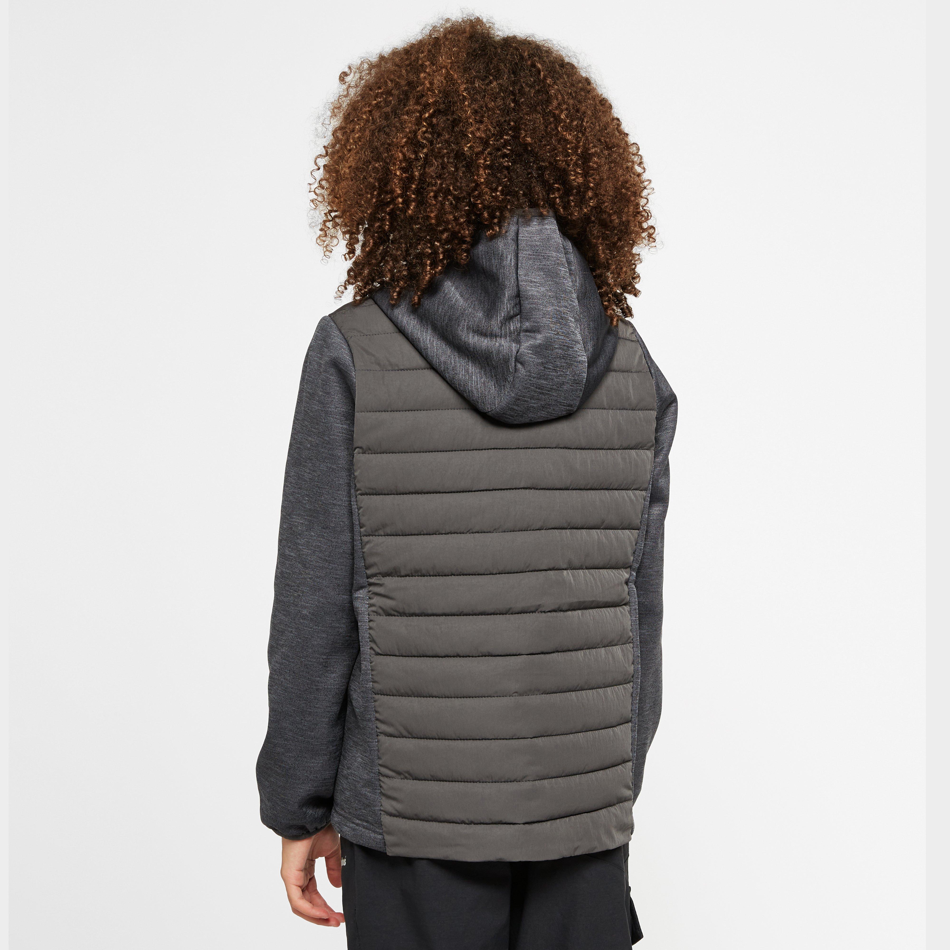 Kids’ Hybrid Jacket