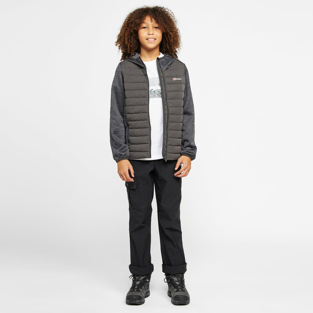 Kids’ Hybrid Jacket