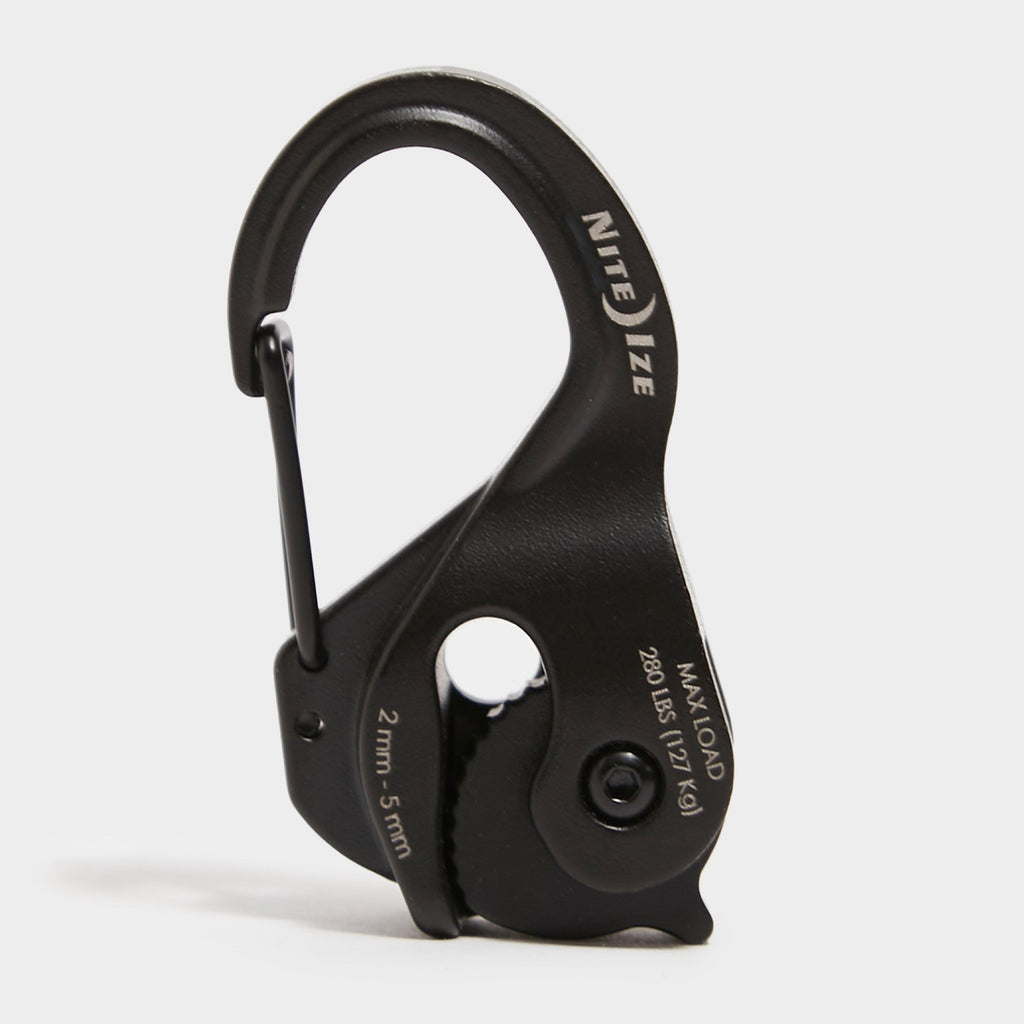 CamJam XT Aluminium Rope Tightener