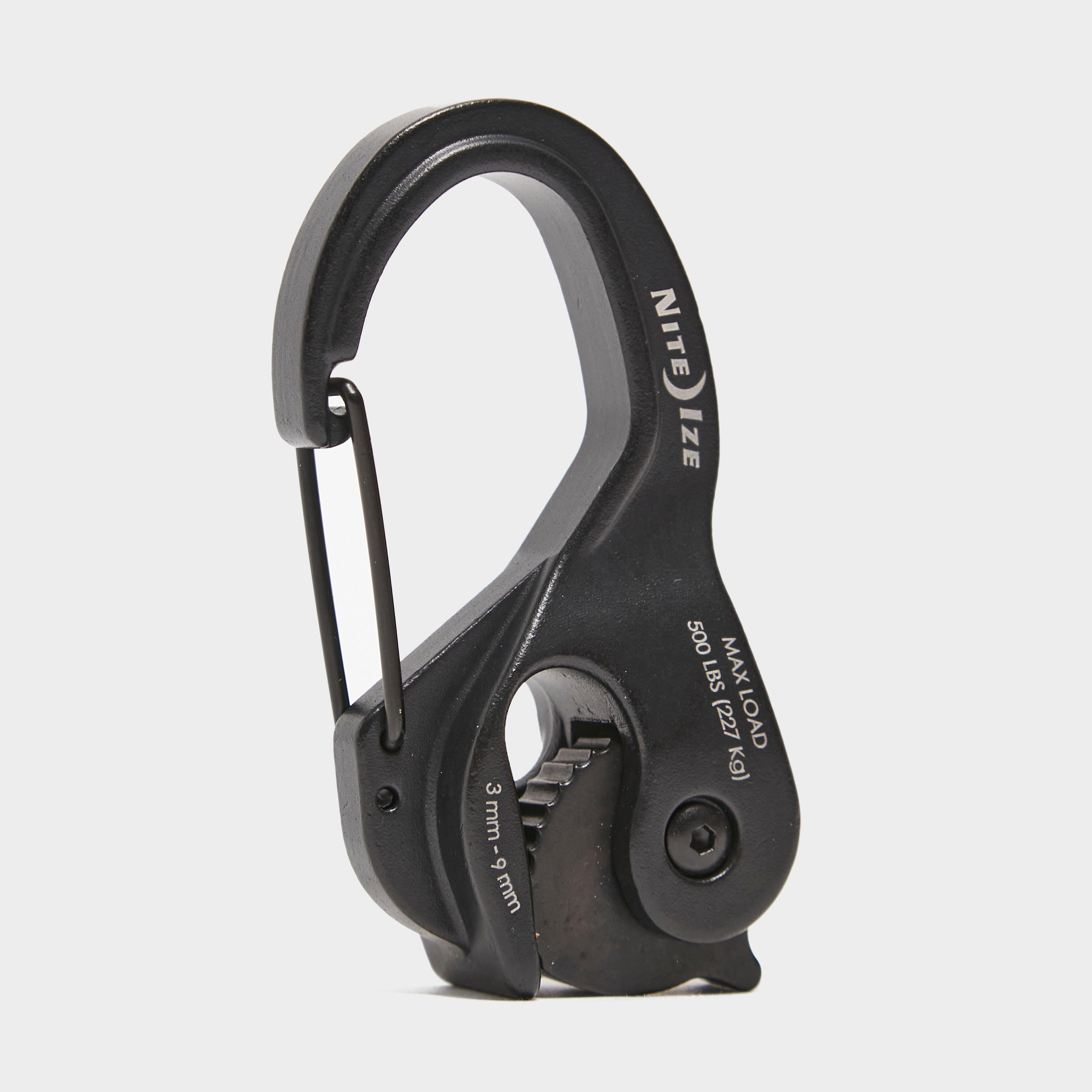 CamJam XT Aluminium Rope Tightener