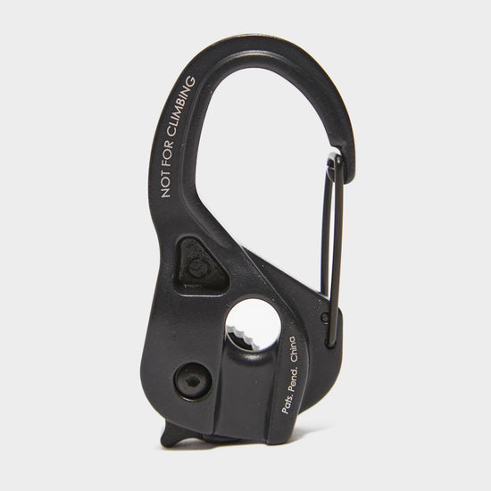 CamJam XT Aluminium Rope Tightener