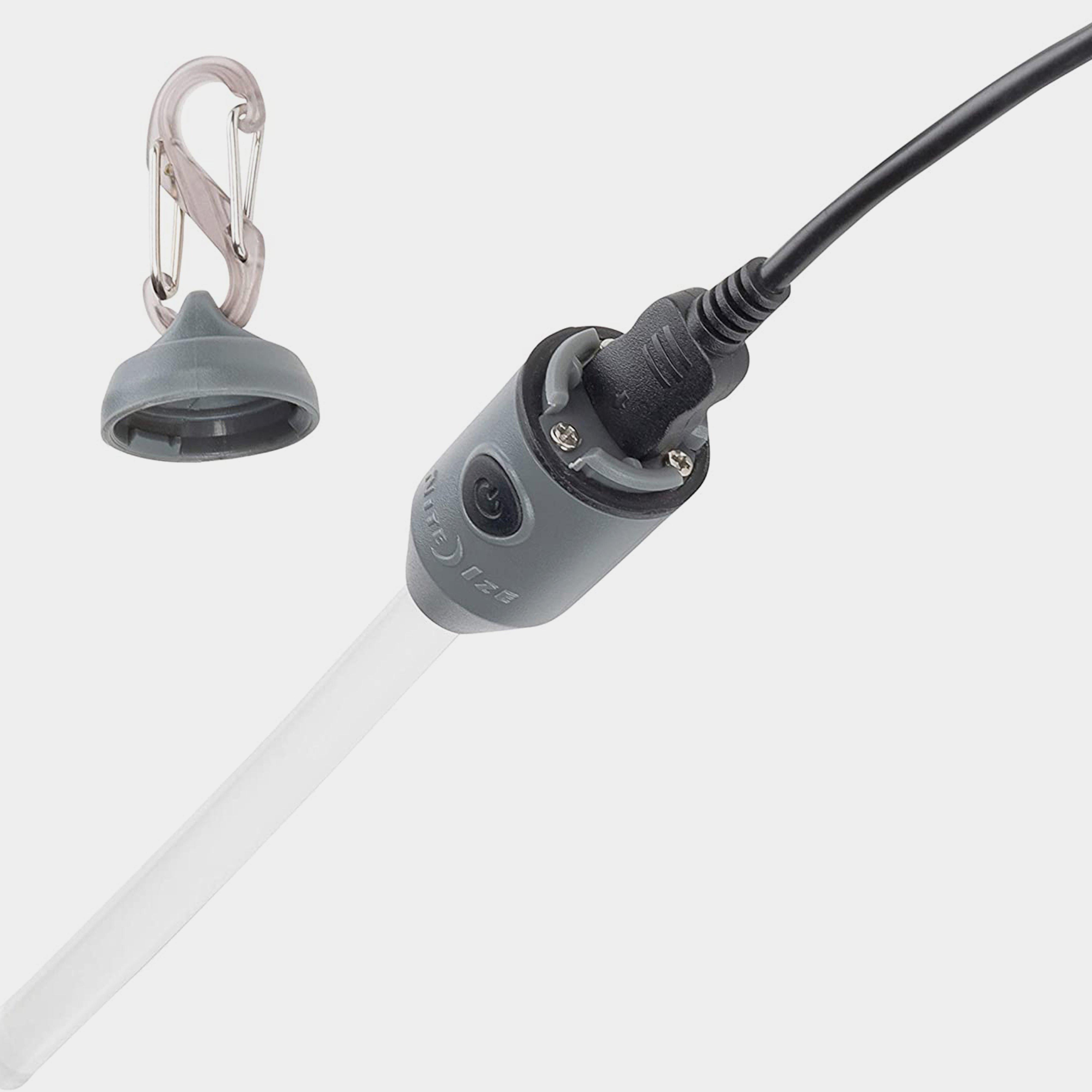 Radiant Rechargeable LED Reusable Glow Stick