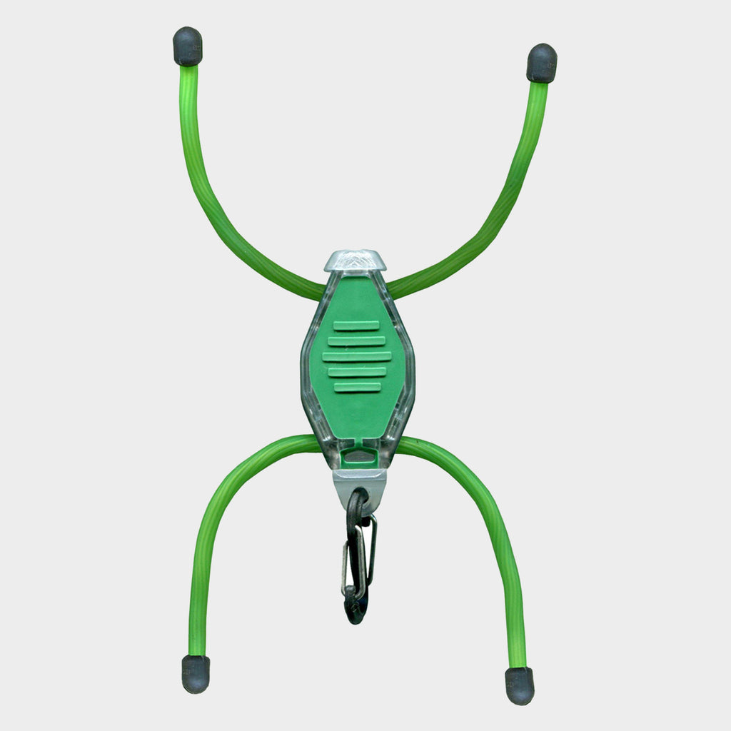 BugLit LED Micro Flashlight