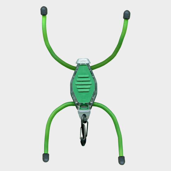 BugLit LED Micro Flashlight