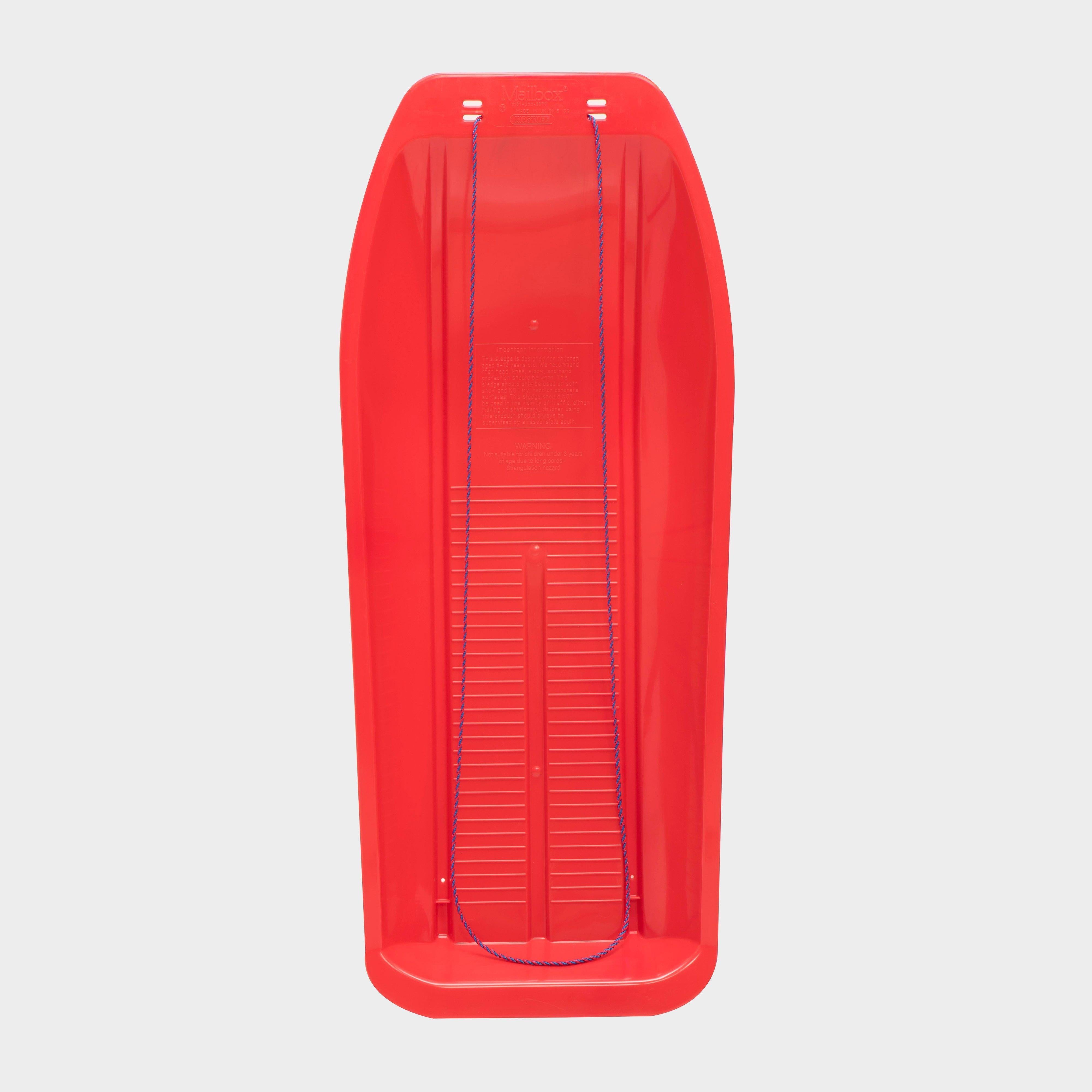 Snow Sledge