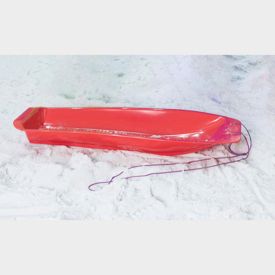 Snow Sledge
