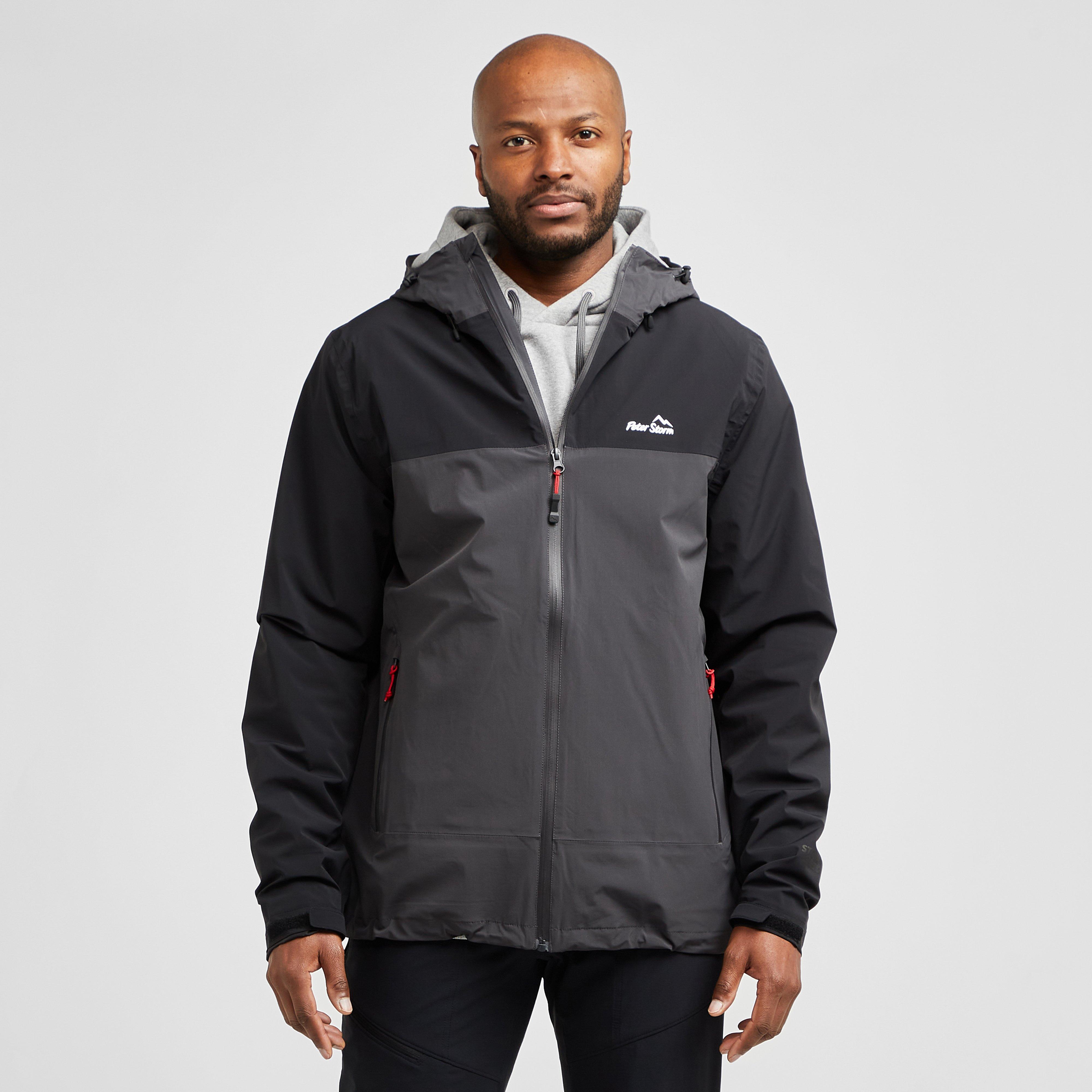 Men’s Twister Stretch Jacket