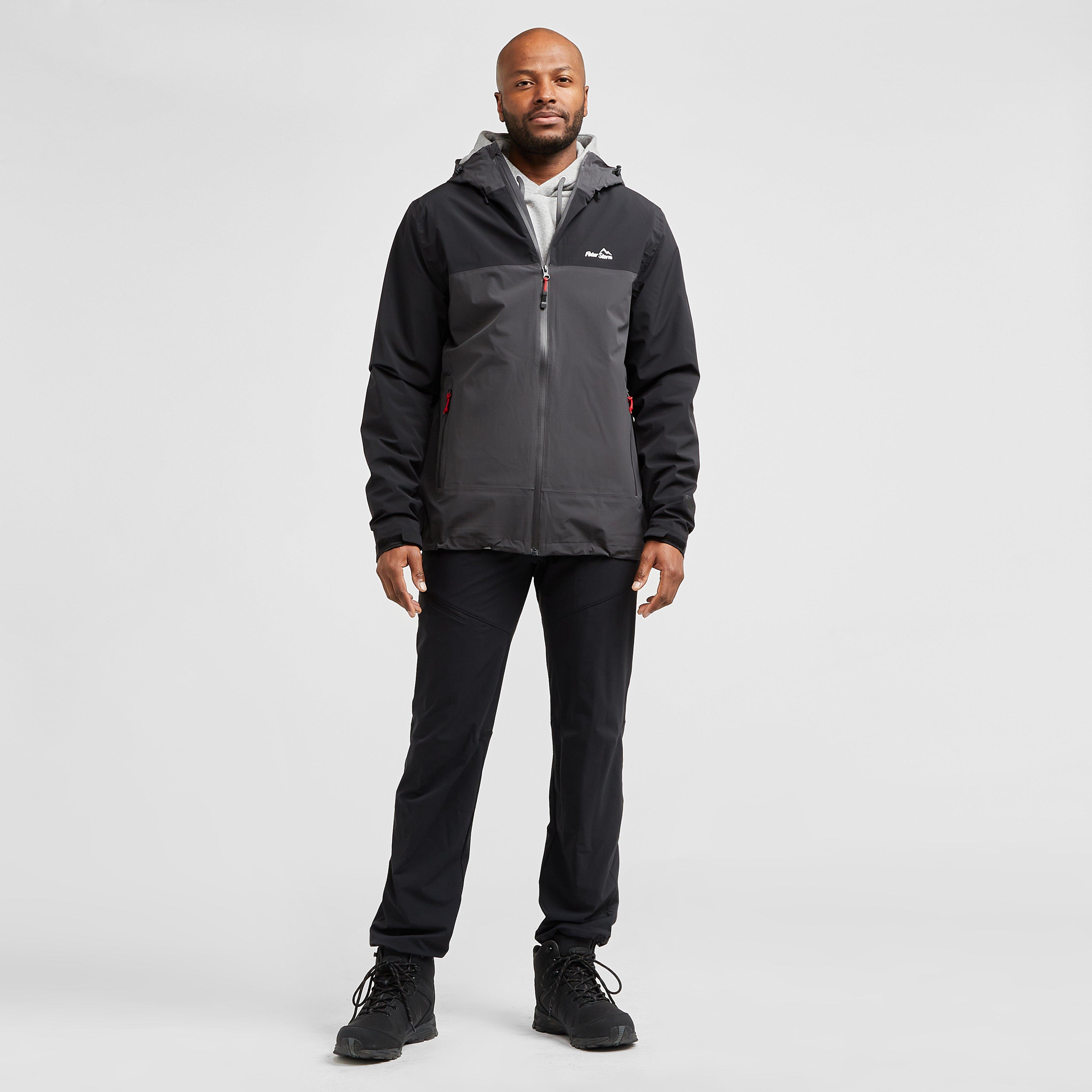 Men’s Twister Stretch Jacket