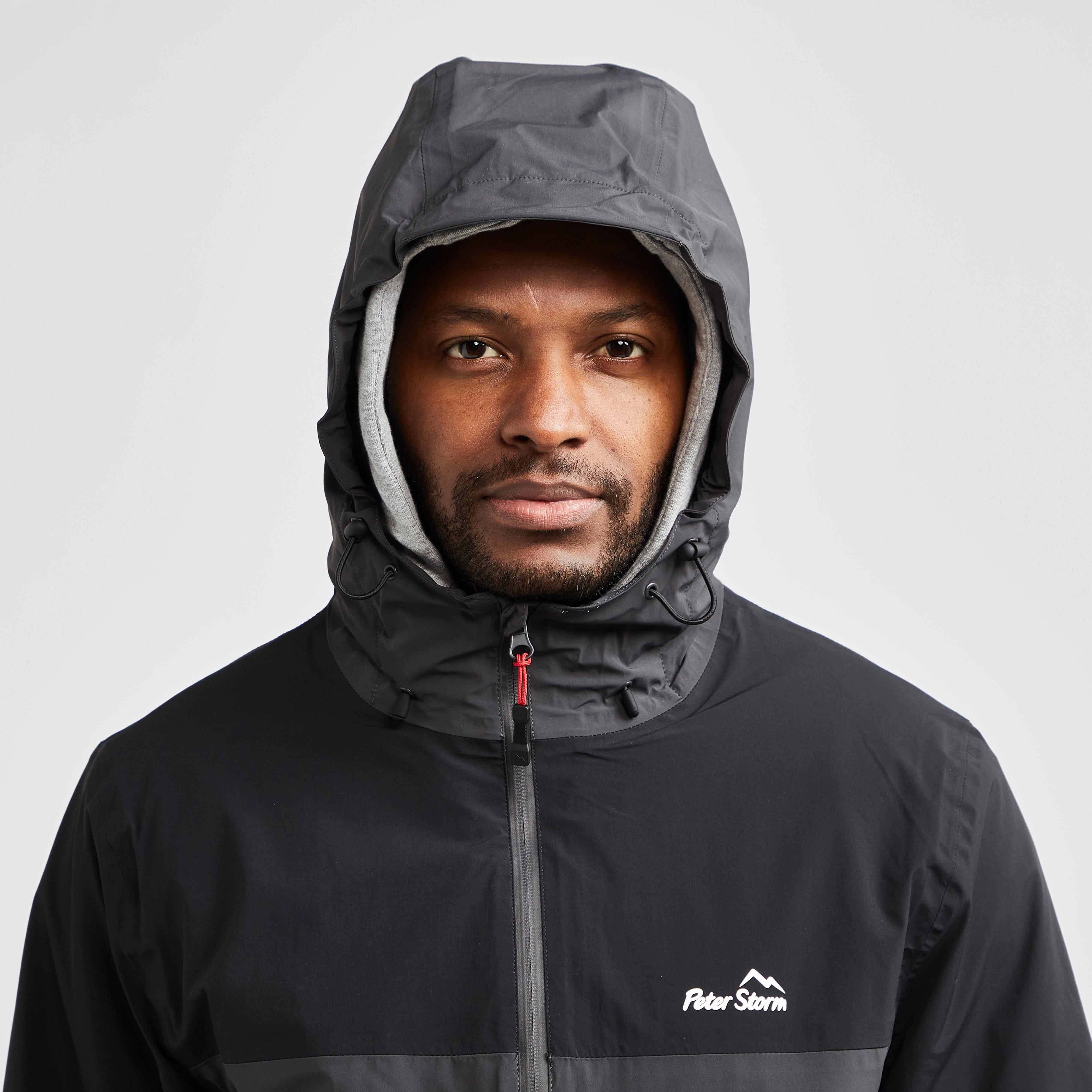 Men’s Twister Stretch Jacket