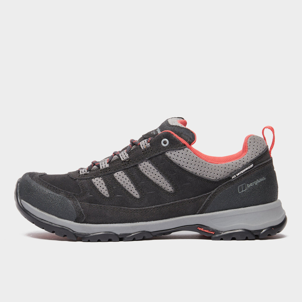 Women's Expeditor Active AQ Tech Shoes