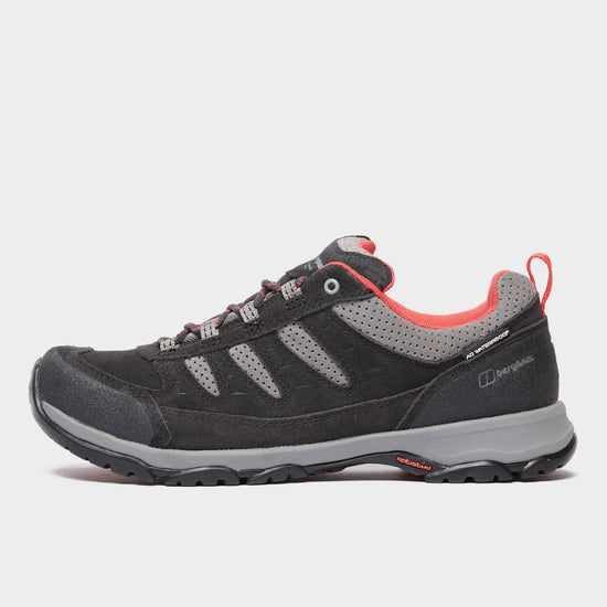 Women's Expeditor Active AQ Tech Shoes