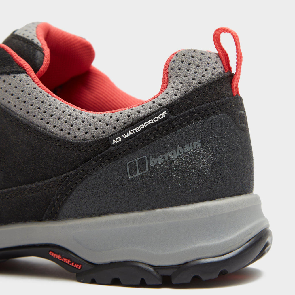 Women's Expeditor Active AQ Tech Shoes