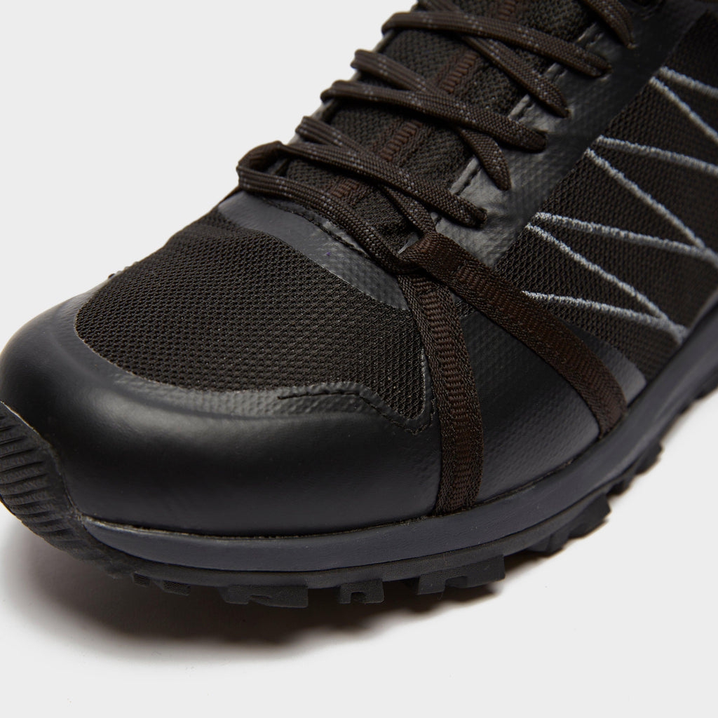 Men's Litewave Fastpack II DryVent™ Mid Hiking Boots