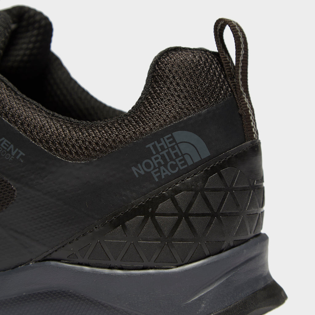 Men's Litewave Fastpack II DryVent™ Mid Hiking Shoe