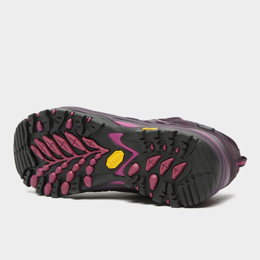 Women's Hedgehog Fastpack Hiking Shoe