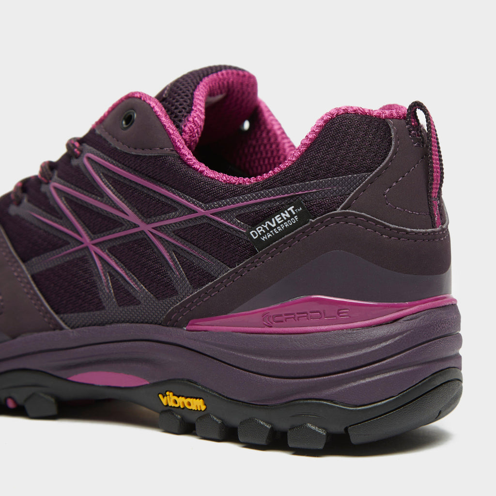 Women's Hedgehog Fastpack Hiking Shoe