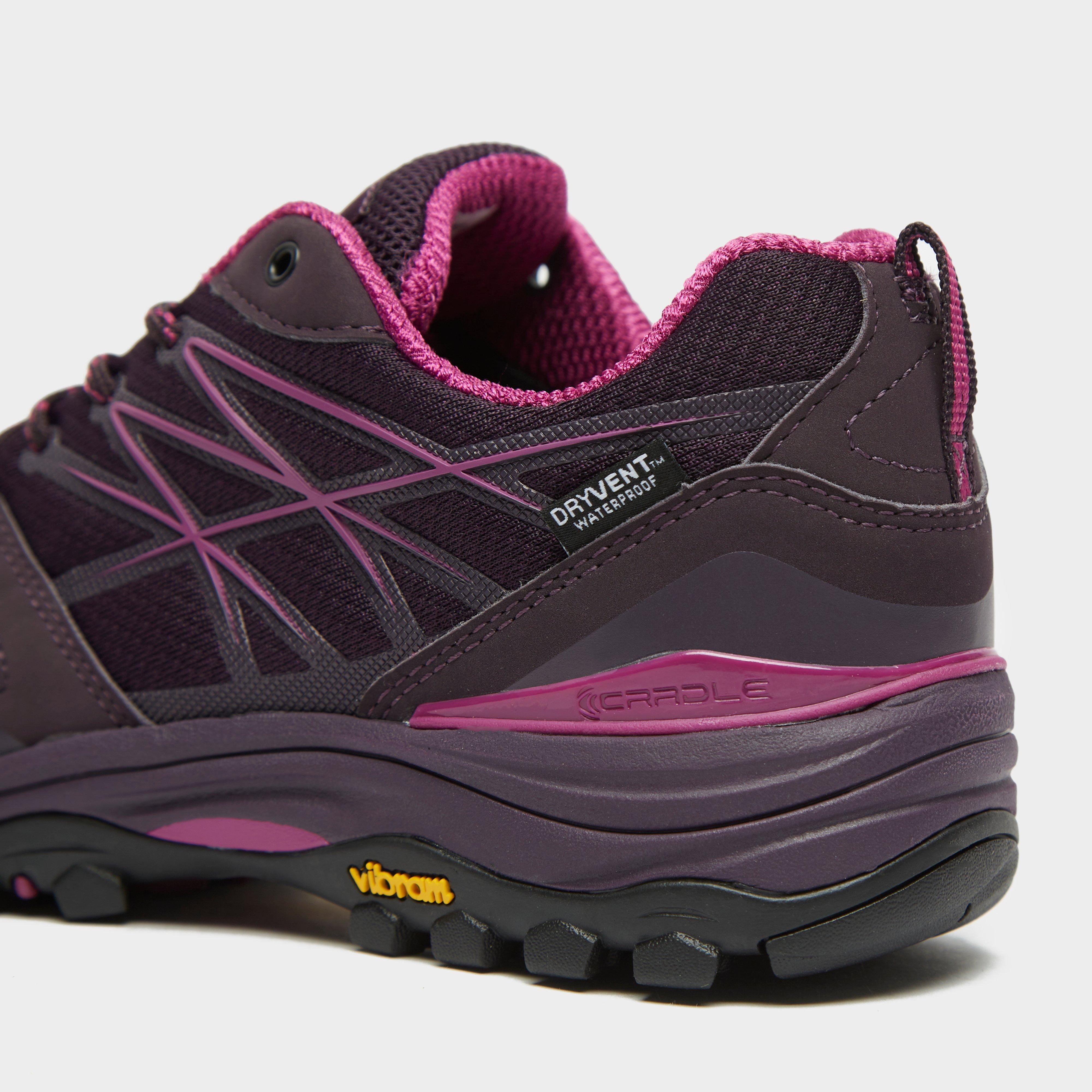 Women's Hedgehog Fastpack Hiking Shoe