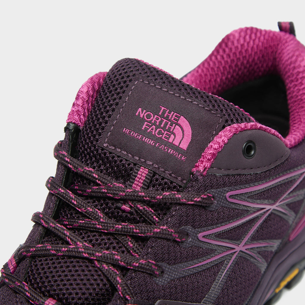 Women's Hedgehog Fastpack Hiking Shoe