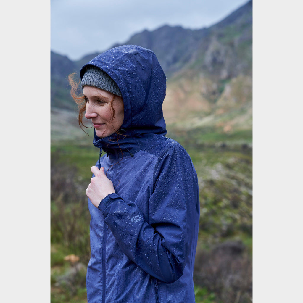 Women’s Twister Stretch Jacket