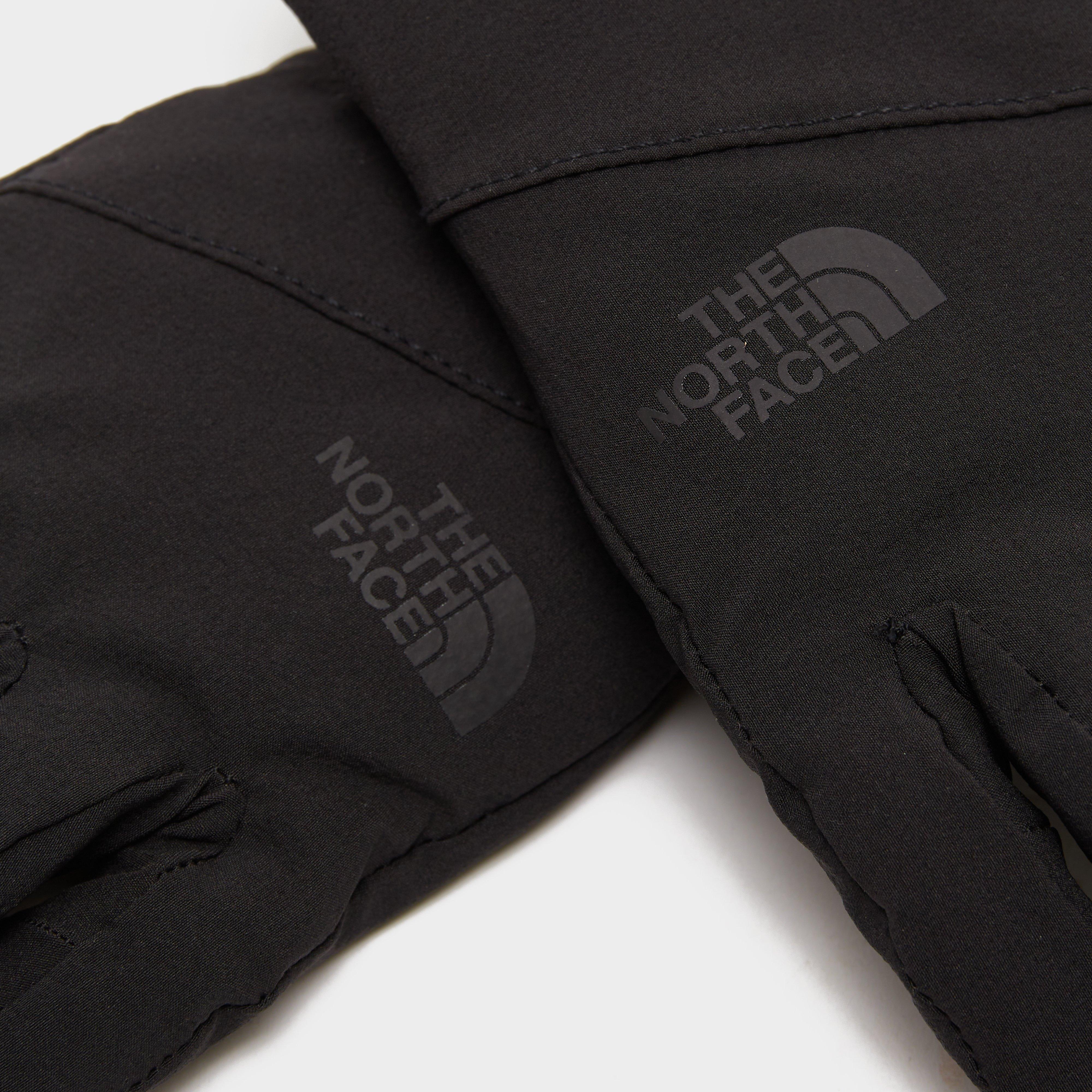 Women’s Shelbe Raschel Etip™ Gloves