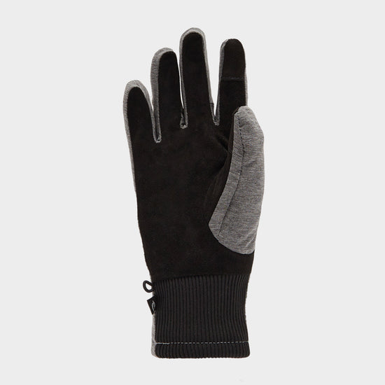 Women’s Shelbe Raschel Etip™ Gloves